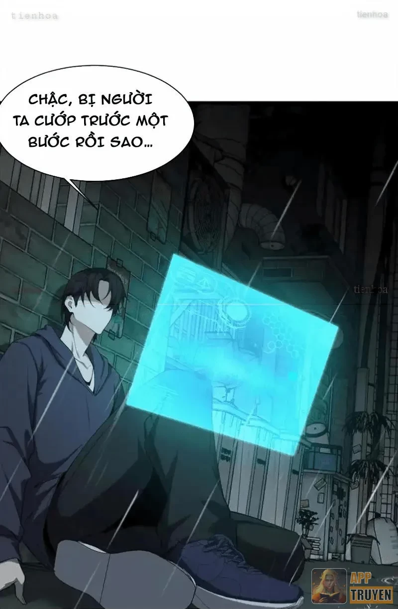 Sau khi xuyên vào game kết liễu boss thành công đứng nhất Chapter 29 - 12