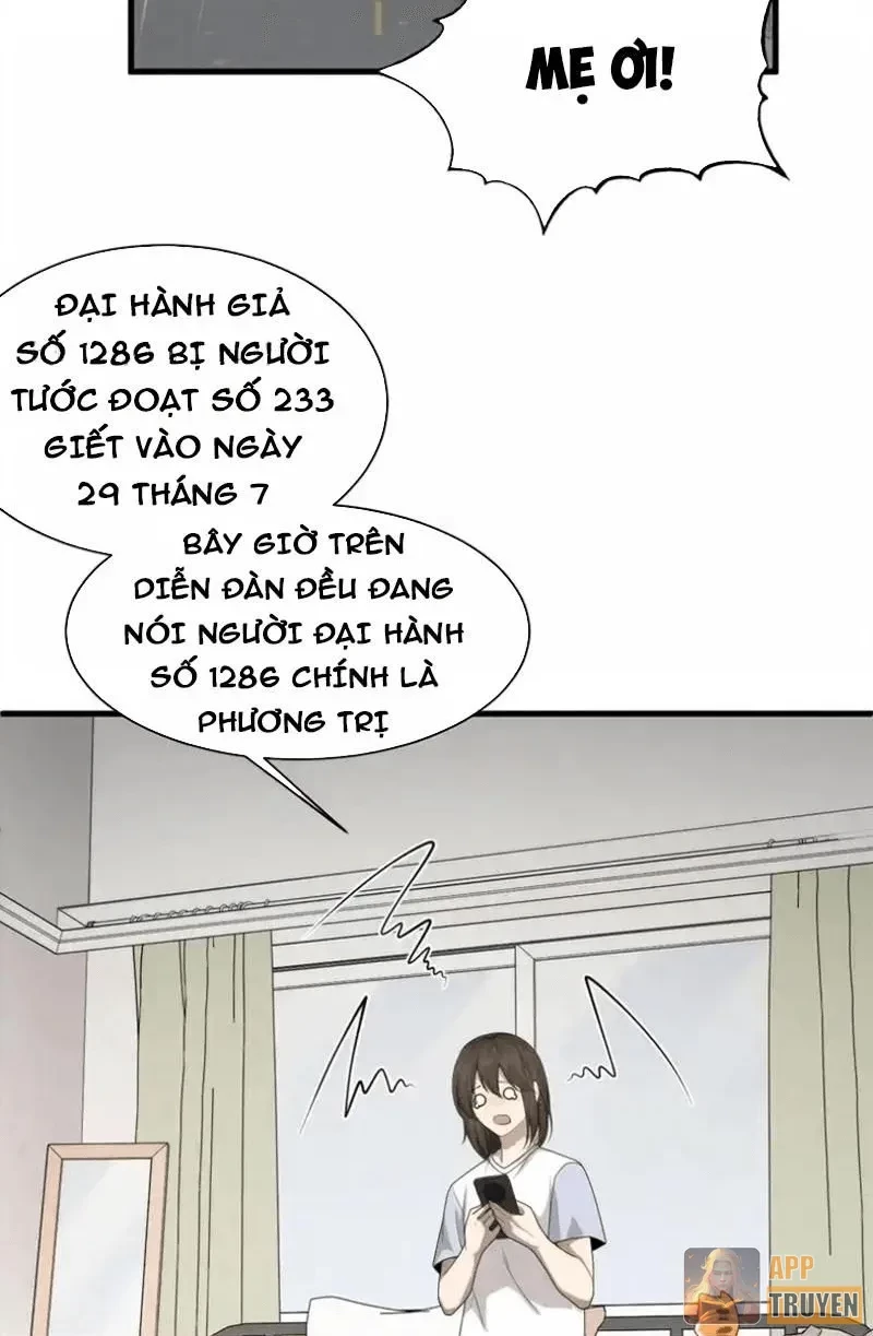 Sau khi xuyên vào game kết liễu boss thành công đứng nhất Chapter 29 - 14