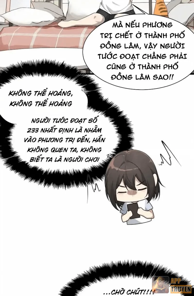 Sau khi xuyên vào game kết liễu boss thành công đứng nhất Chapter 29 - 15