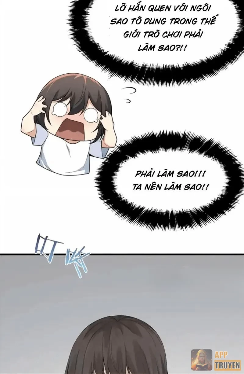 Sau khi xuyên vào game kết liễu boss thành công đứng nhất Chapter 29 - 16