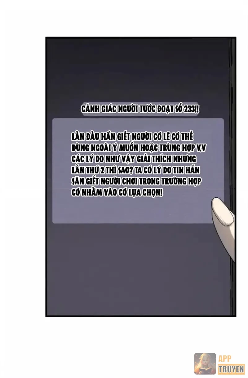 Sau khi xuyên vào game kết liễu boss thành công đứng nhất Chapter 29 - 18