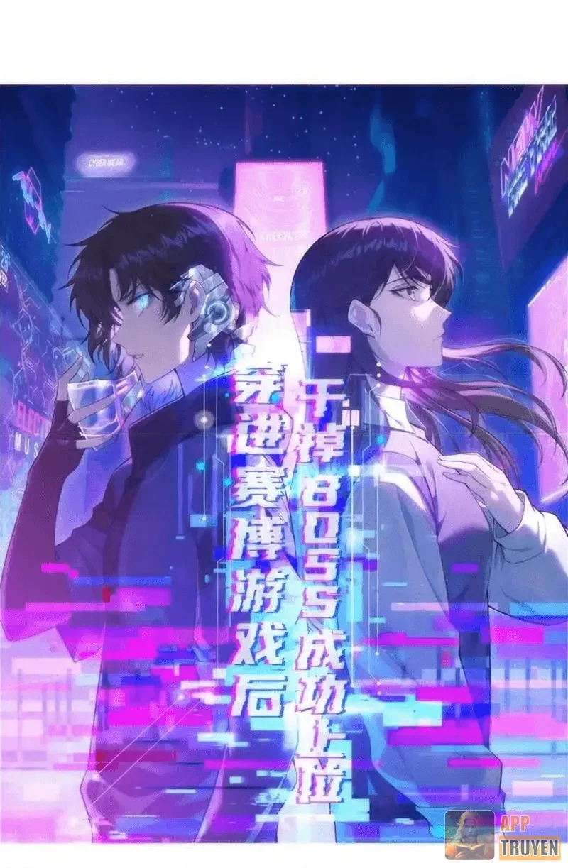 Sau khi xuyên vào game kết liễu boss thành công đứng nhất Chapter 29 - 19