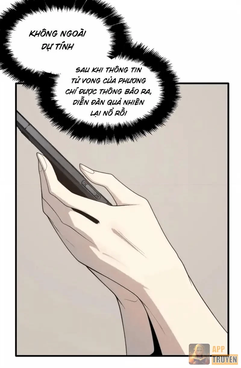 Sau khi xuyên vào game kết liễu boss thành công đứng nhất Chapter 29 - 21