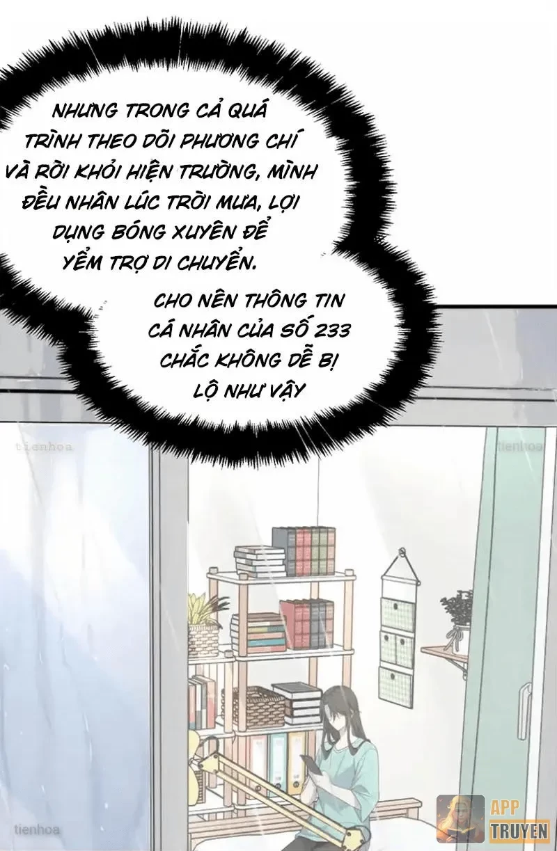 Sau khi xuyên vào game kết liễu boss thành công đứng nhất Chapter 29 - 22