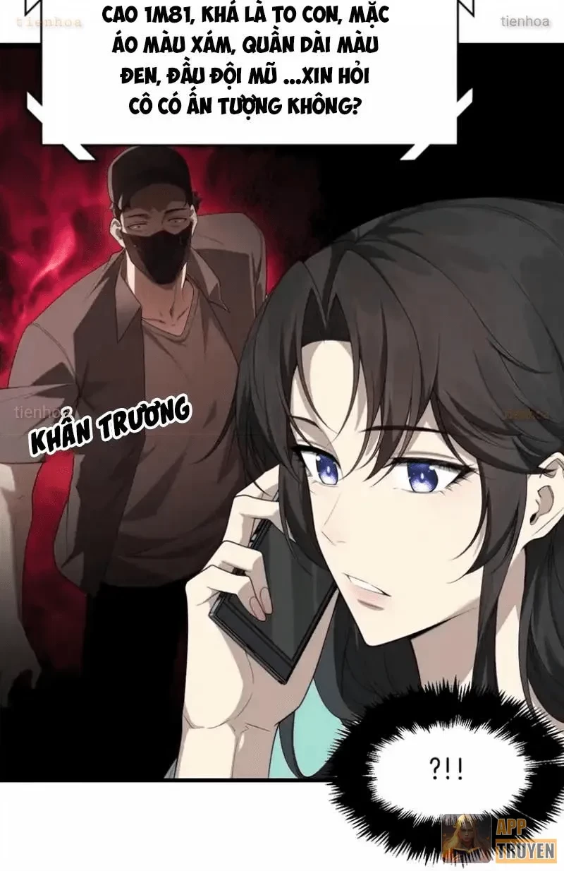 Sau khi xuyên vào game kết liễu boss thành công đứng nhất Chapter 29 - 26