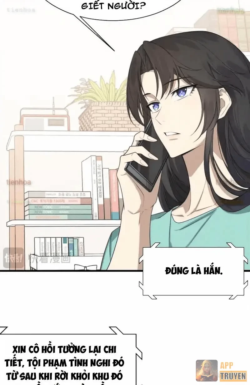 Sau khi xuyên vào game kết liễu boss thành công đứng nhất Chapter 29 - 28