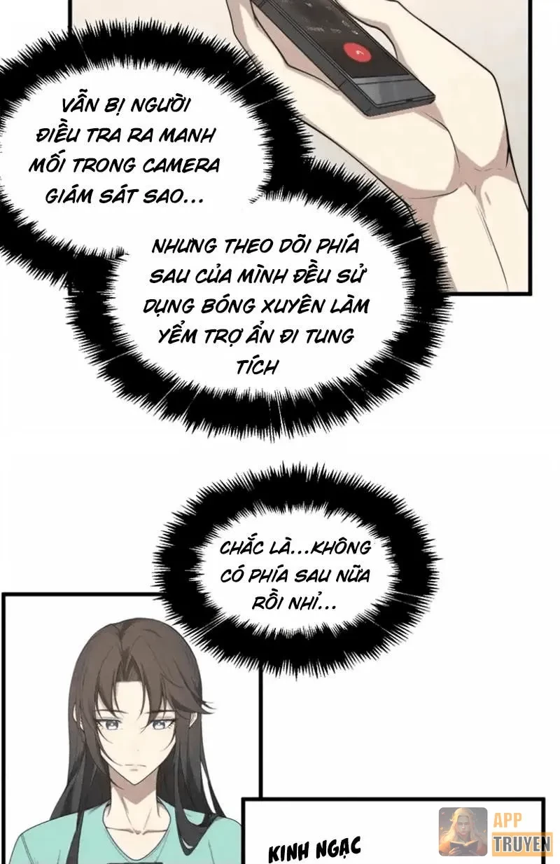 Sau khi xuyên vào game kết liễu boss thành công đứng nhất Chapter 29 - 31