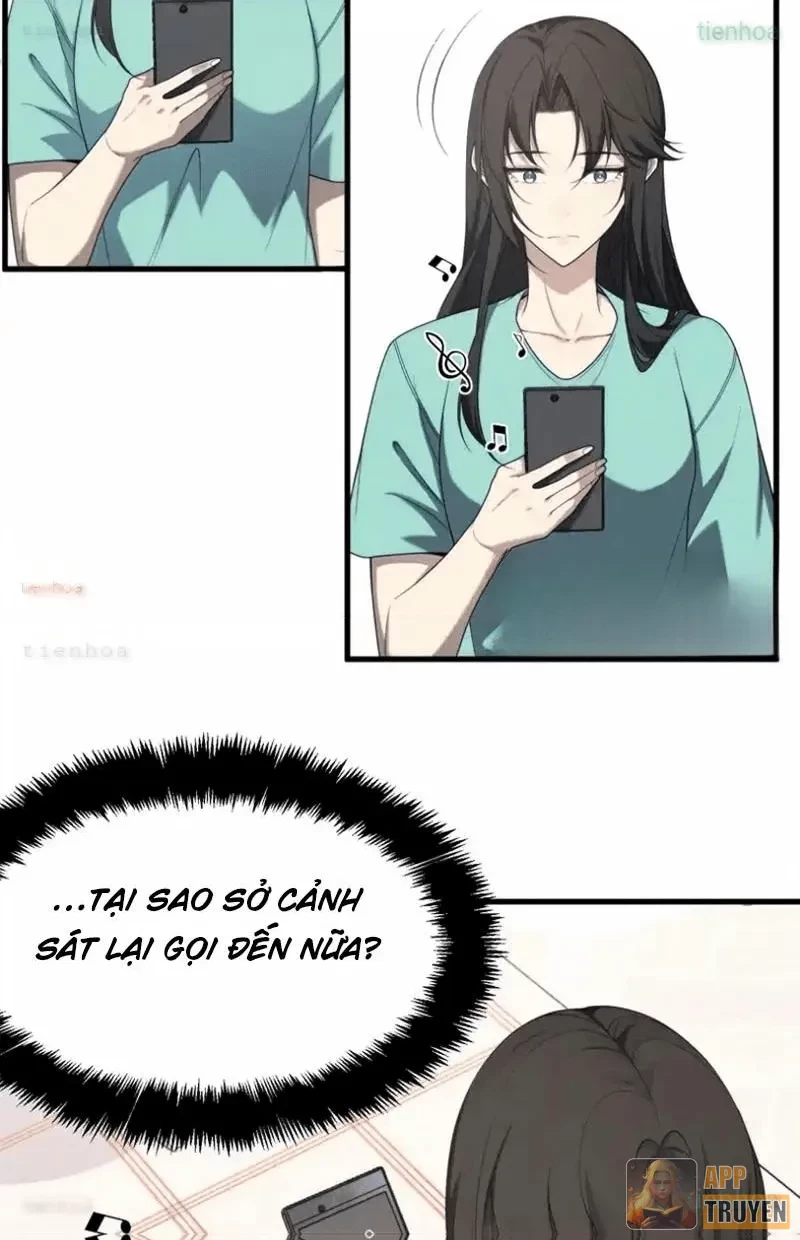 Sau khi xuyên vào game kết liễu boss thành công đứng nhất Chapter 29 - 32