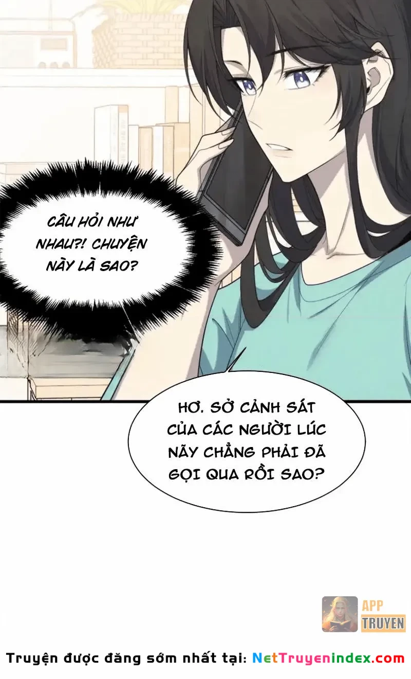 Sau khi xuyên vào game kết liễu boss thành công đứng nhất Chapter 29 - 35