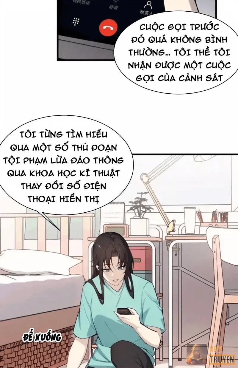 Sau khi xuyên vào game kết liễu boss thành công đứng nhất Chapter 29 - 41