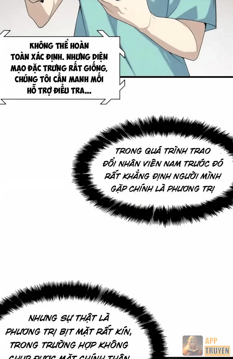 Sau khi xuyên vào game kết liễu boss thành công đứng nhất Chapter 29 - 44