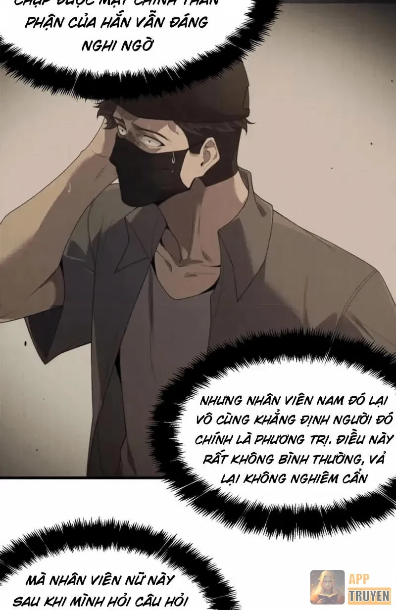 Sau khi xuyên vào game kết liễu boss thành công đứng nhất Chapter 29 - 45