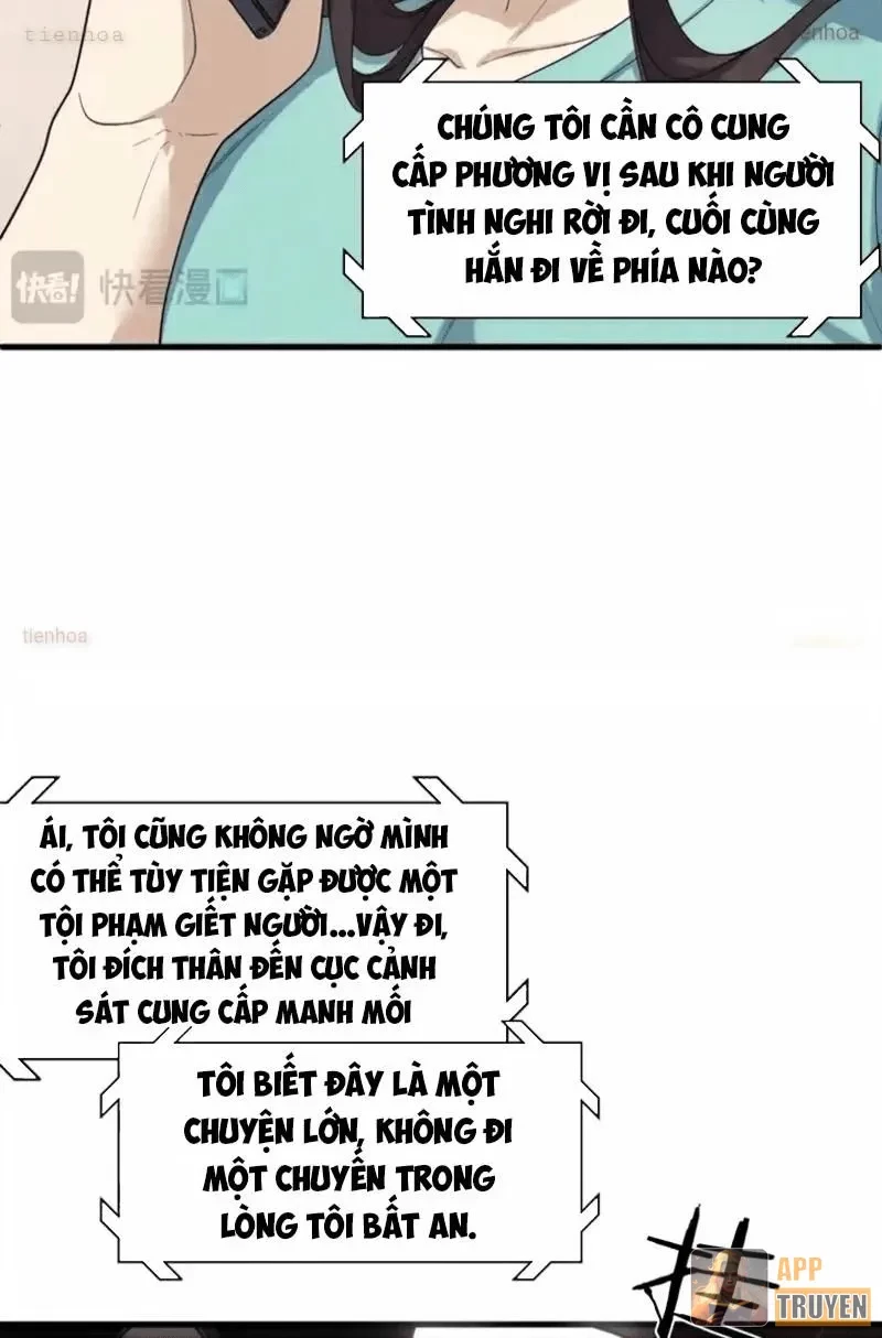 Sau khi xuyên vào game kết liễu boss thành công đứng nhất Chapter 29 - 47