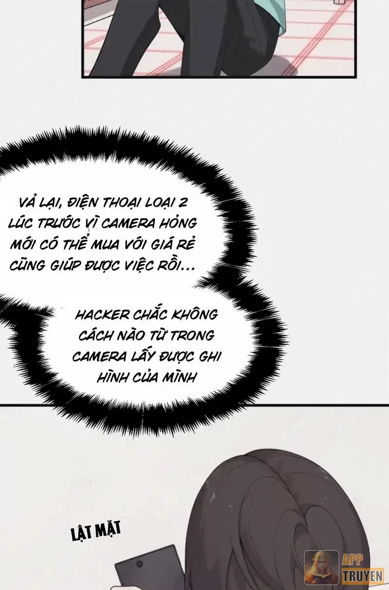 Sau khi xuyên vào game kết liễu boss thành công đứng nhất Chapter 29 - 52