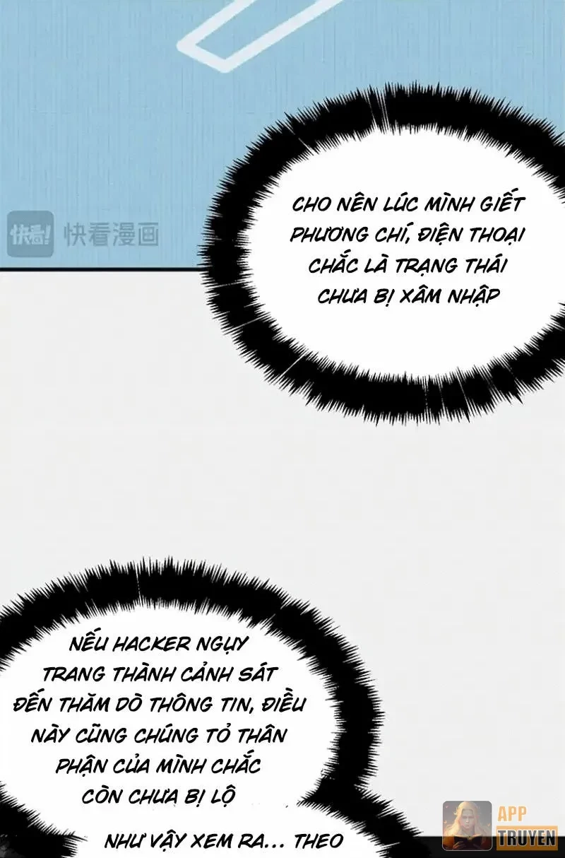 Sau khi xuyên vào game kết liễu boss thành công đứng nhất Chapter 29 - 55