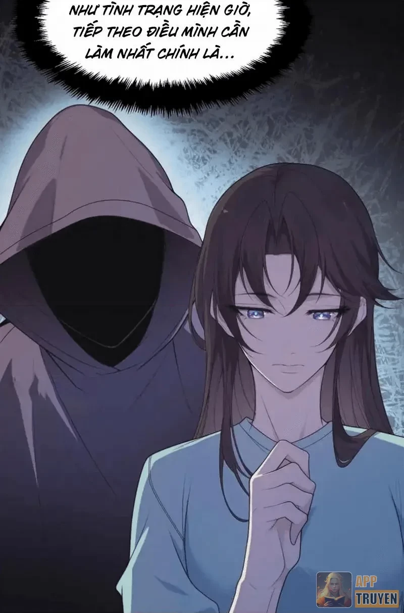 Sau khi xuyên vào game kết liễu boss thành công đứng nhất Chapter 29 - 56