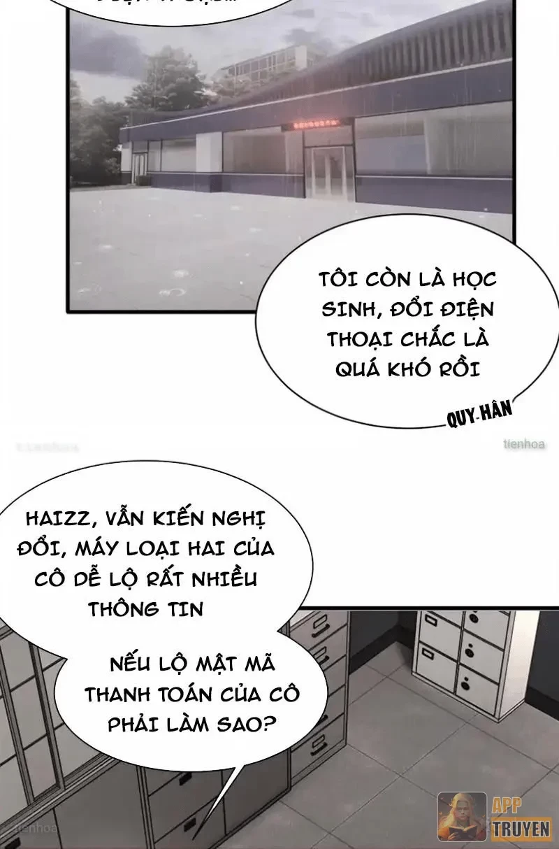 Sau khi xuyên vào game kết liễu boss thành công đứng nhất Chapter 29 - 58