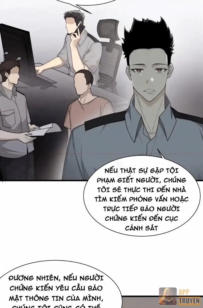 Sau khi xuyên vào game kết liễu boss thành công đứng nhất Chapter 29 - 61