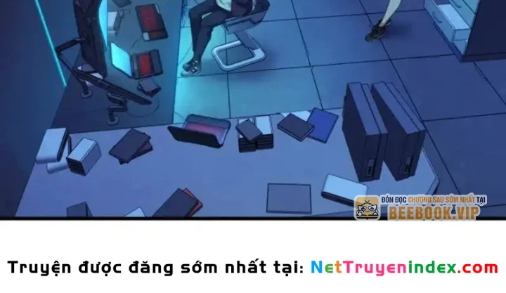 Sau khi xuyên vào game kết liễu boss thành công đứng nhất Chapter 30 - 40