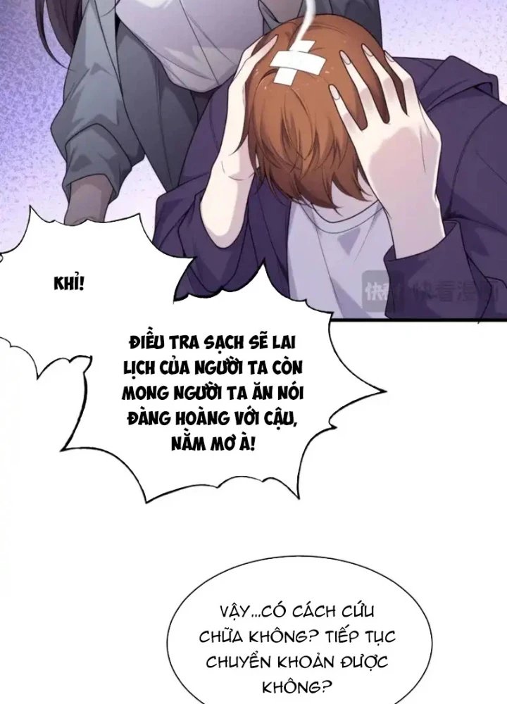 Sau khi xuyên vào game kết liễu boss thành công đứng nhất Chapter 30 - 51