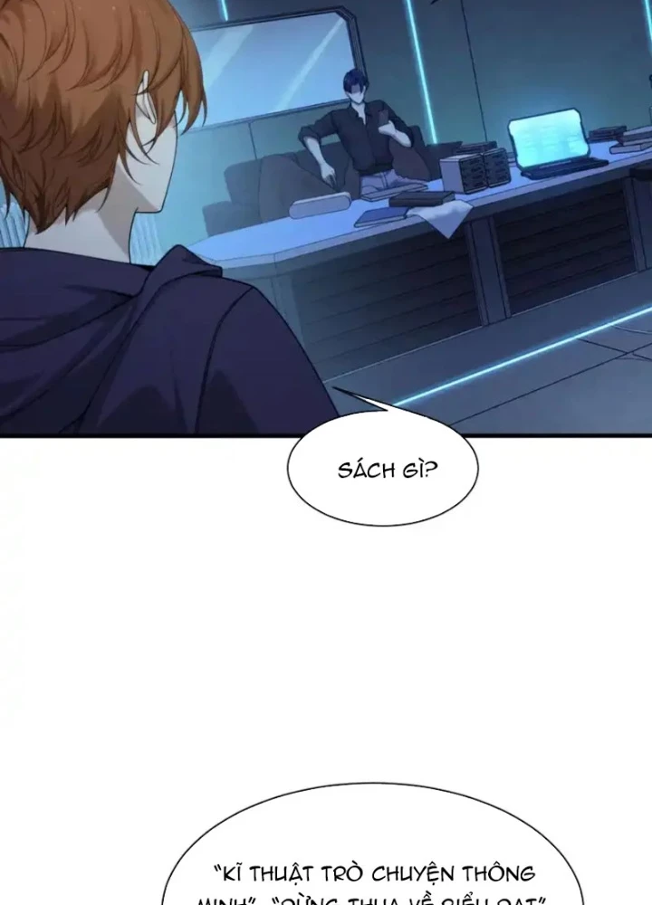 Sau khi xuyên vào game kết liễu boss thành công đứng nhất Chapter 30 - 55