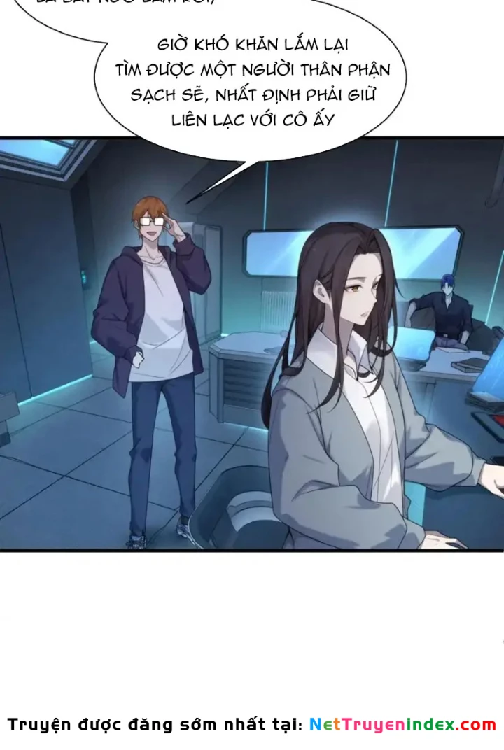 Sau khi xuyên vào game kết liễu boss thành công đứng nhất Chapter 30 - 81