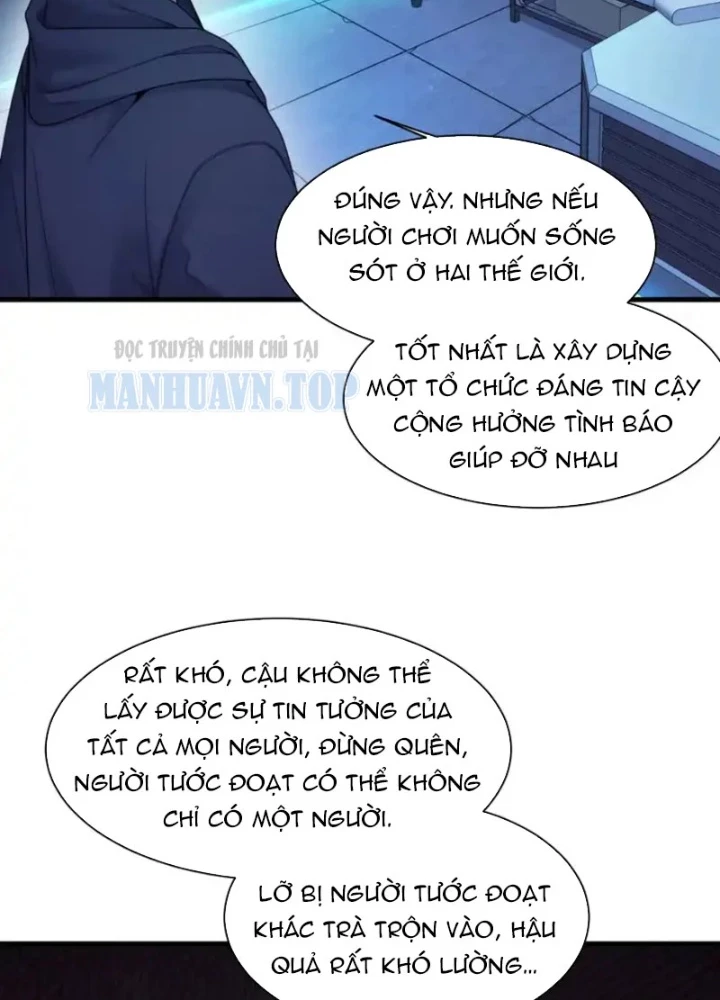 Sau khi xuyên vào game kết liễu boss thành công đứng nhất Chapter 30 - 93