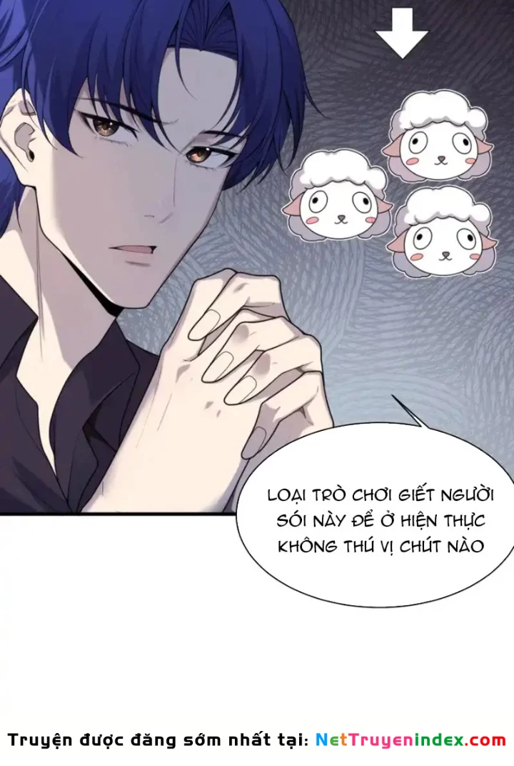 Sau khi xuyên vào game kết liễu boss thành công đứng nhất Chapter 30 - 95