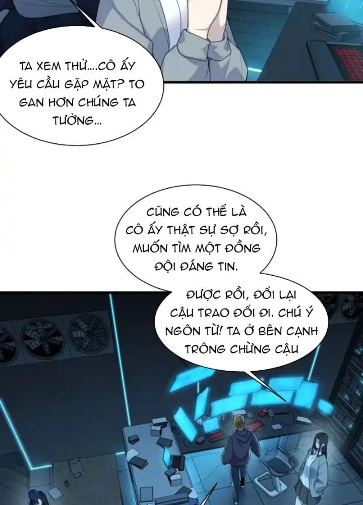 Sau khi xuyên vào game kết liễu boss thành công đứng nhất Chapter 30 - 101