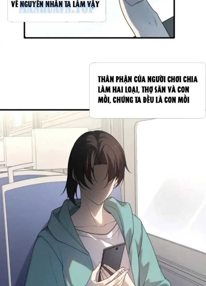 Sau khi xuyên vào game kết liễu boss thành công đứng nhất Chapter 30 - 105