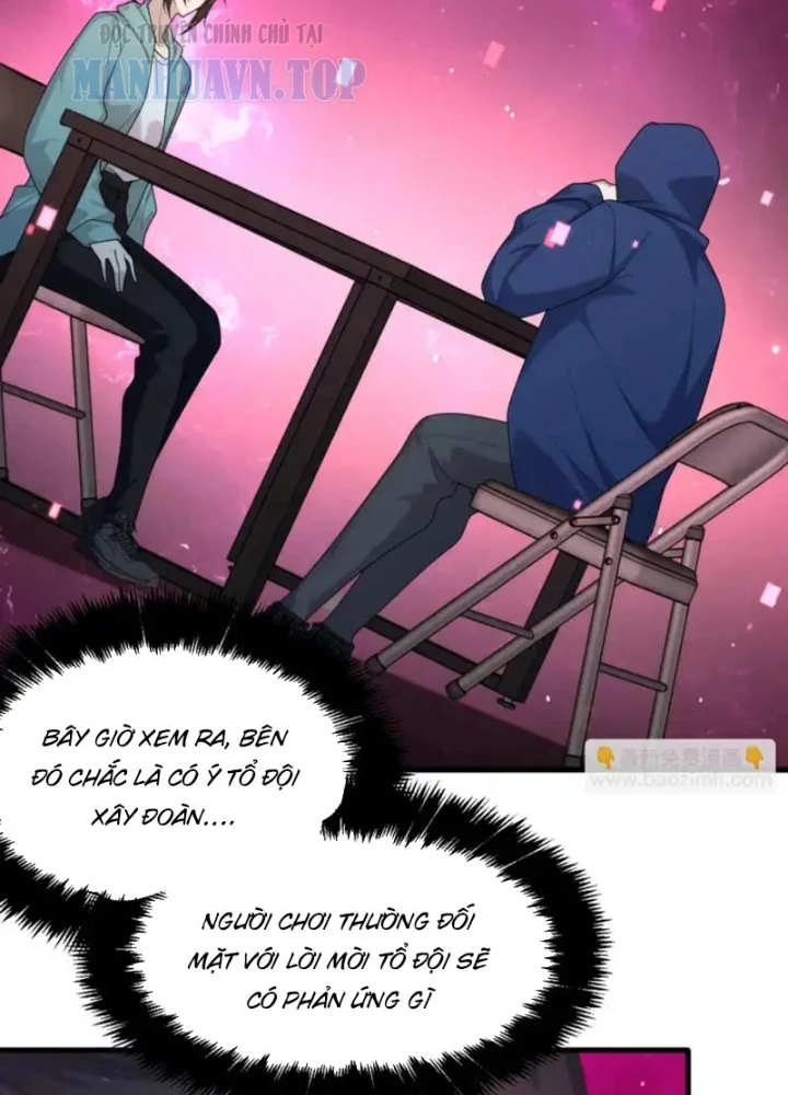 Sau khi xuyên vào game kết liễu boss thành công đứng nhất Chapter 30 - 119