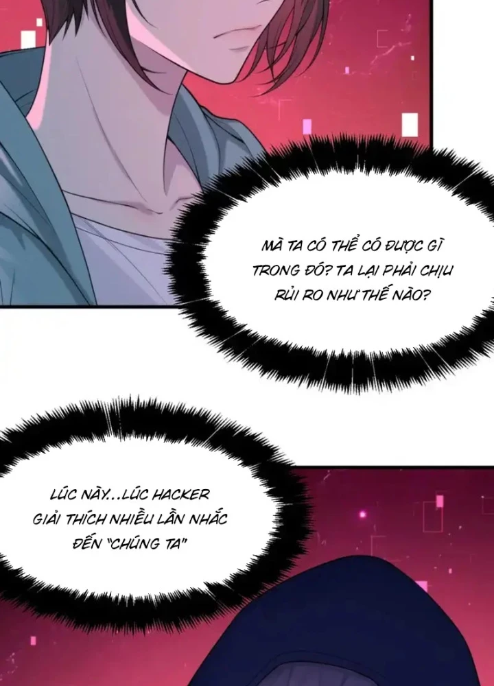 Sau khi xuyên vào game kết liễu boss thành công đứng nhất Chapter 30 - 121