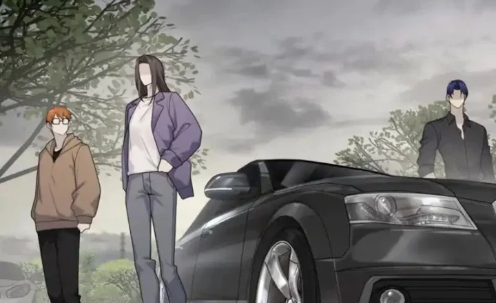 Sau khi xuyên vào game kết liễu boss thành công đứng nhất Chapter 31 - 2