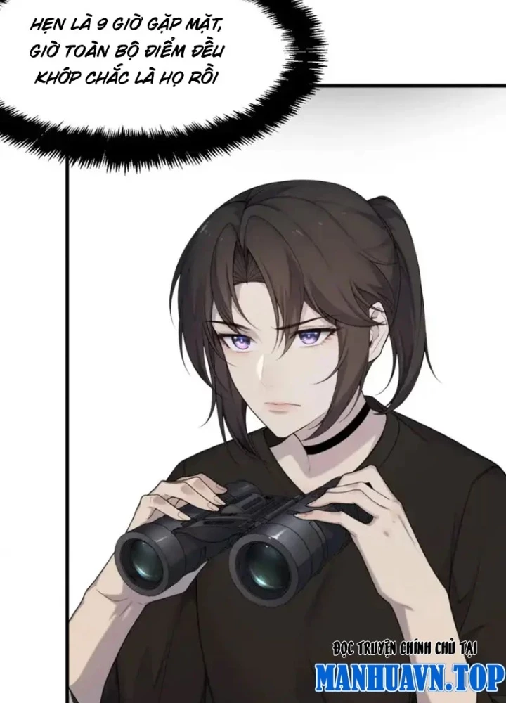 Sau khi xuyên vào game kết liễu boss thành công đứng nhất Chapter 31 - 7