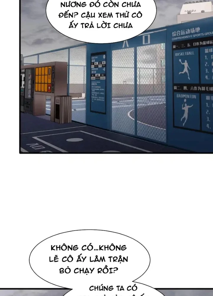 Sau khi xuyên vào game kết liễu boss thành công đứng nhất Chapter 31 - 17