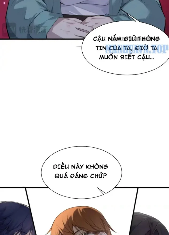 Sau khi xuyên vào game kết liễu boss thành công đứng nhất Chapter 31 - 27