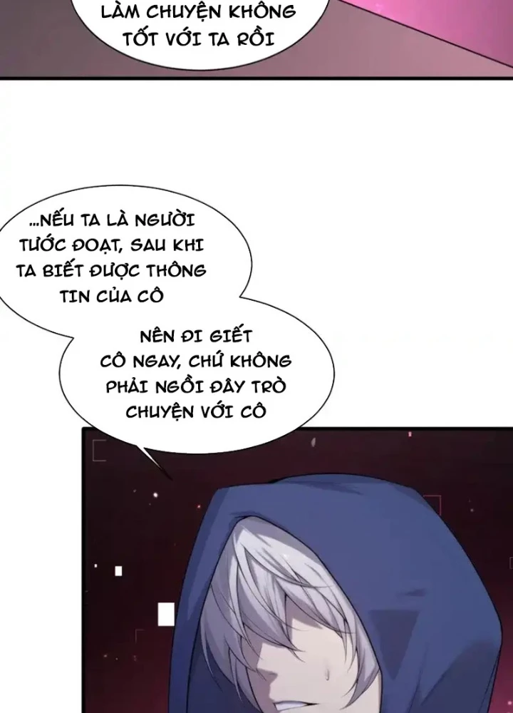 Sau khi xuyên vào game kết liễu boss thành công đứng nhất Chapter 31 - 39