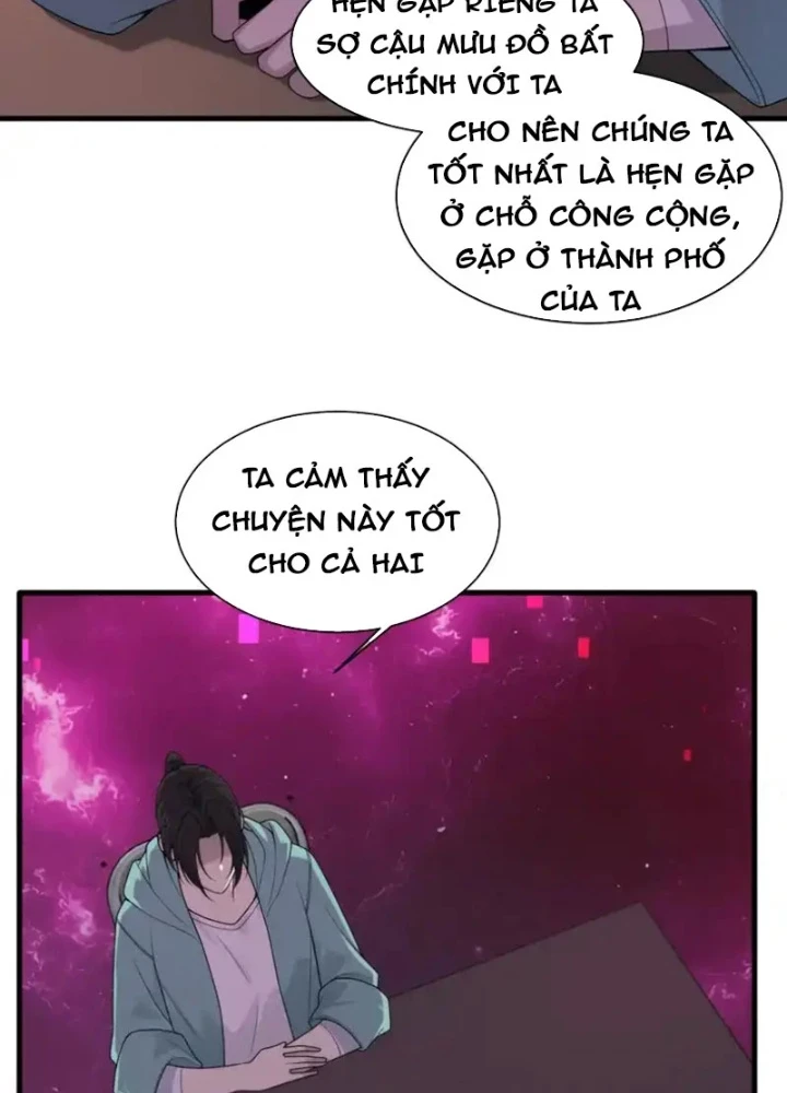 Sau khi xuyên vào game kết liễu boss thành công đứng nhất Chapter 31 - 53