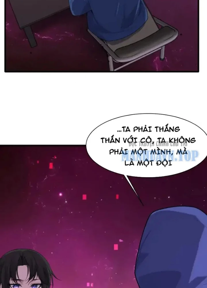 Sau khi xuyên vào game kết liễu boss thành công đứng nhất Chapter 31 - 55