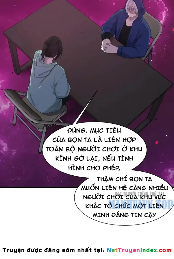 Sau khi xuyên vào game kết liễu boss thành công đứng nhất Chapter 31 - 61