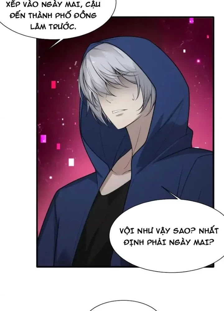 Sau khi xuyên vào game kết liễu boss thành công đứng nhất Chapter 31 - 81