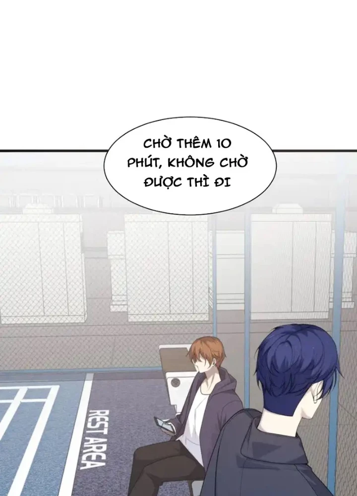 Sau khi xuyên vào game kết liễu boss thành công đứng nhất Chapter 31 - 89