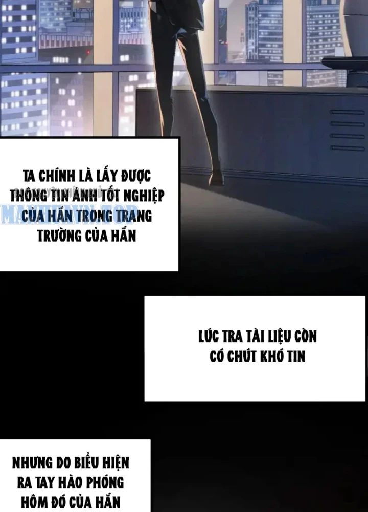 Sau khi xuyên vào game kết liễu boss thành công đứng nhất Chapter 31 - 115