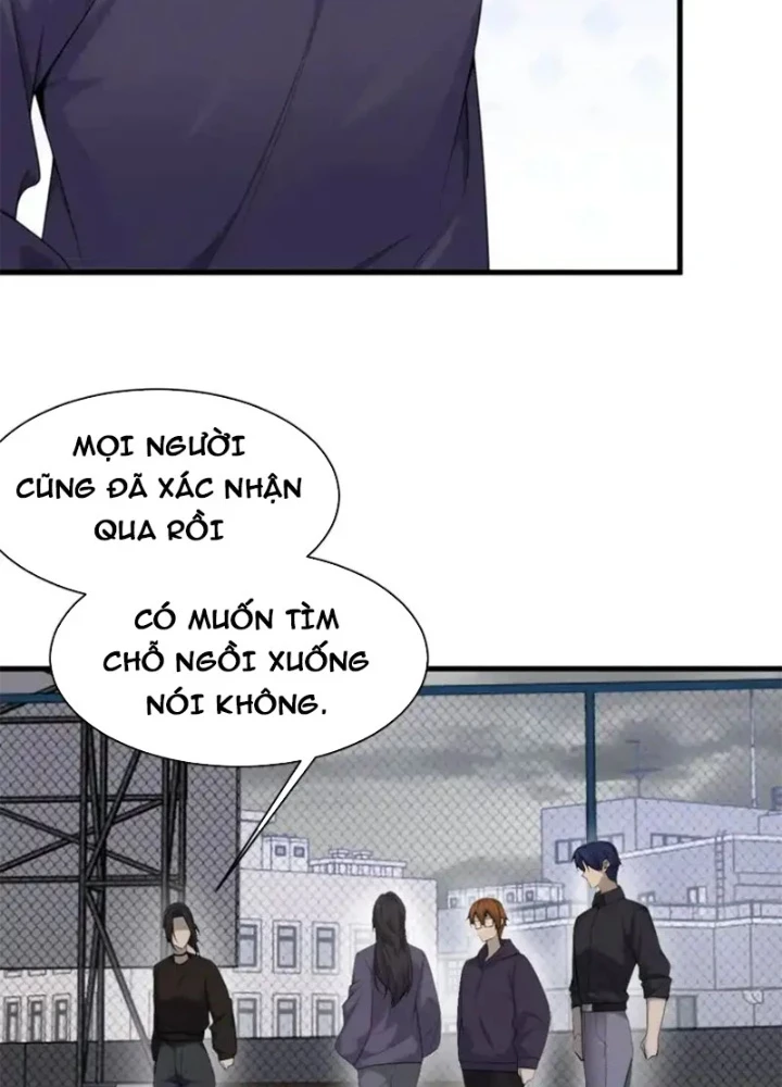 Sau khi xuyên vào game kết liễu boss thành công đứng nhất Chapter 31 - 125