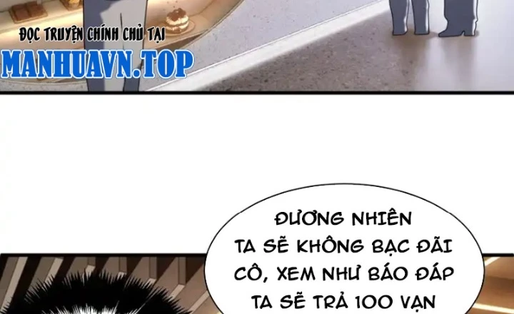 Sau khi xuyên vào game kết liễu boss thành công đứng nhất Chapter 32 - 2