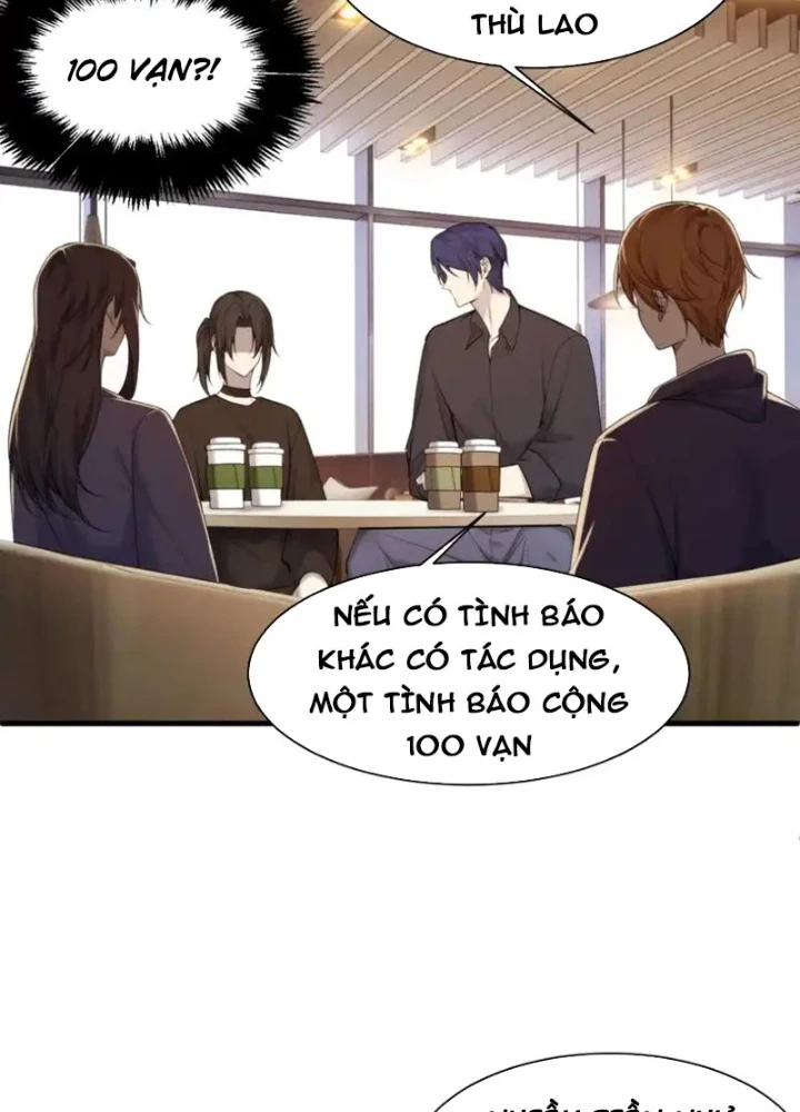 Sau khi xuyên vào game kết liễu boss thành công đứng nhất Chapter 32 - 3