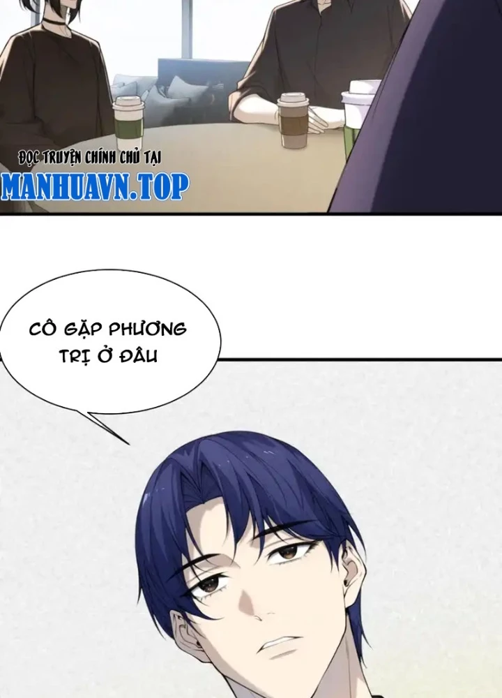 Sau khi xuyên vào game kết liễu boss thành công đứng nhất Chapter 32 - 15