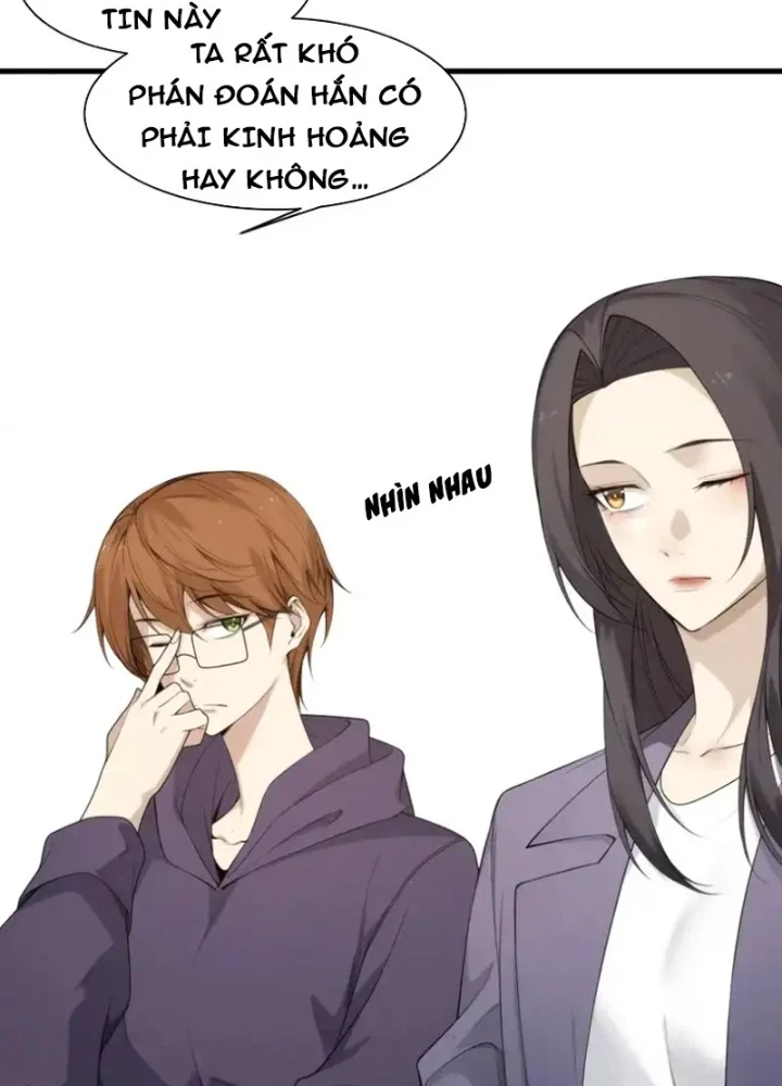 Sau khi xuyên vào game kết liễu boss thành công đứng nhất Chapter 32 - 25