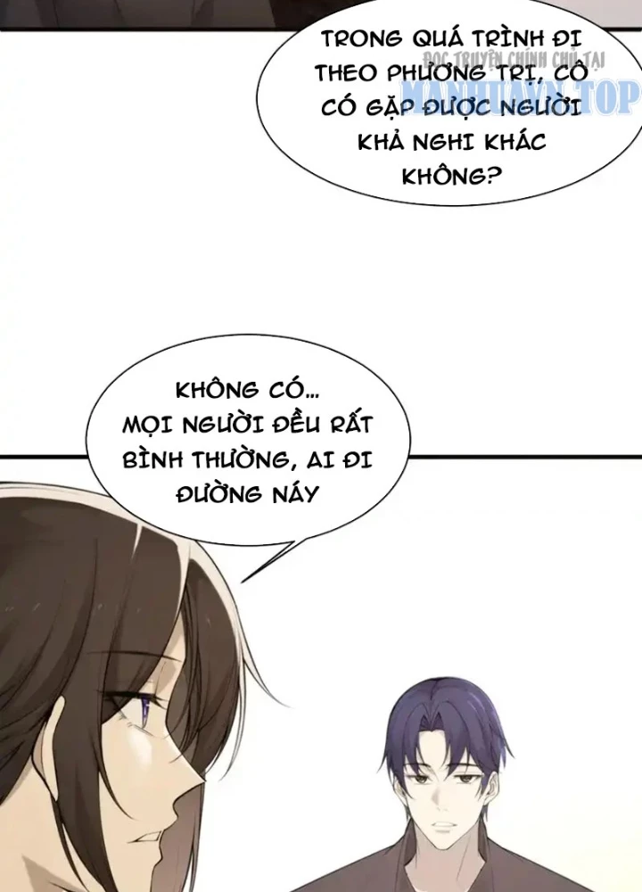 Sau khi xuyên vào game kết liễu boss thành công đứng nhất Chapter 32 - 29