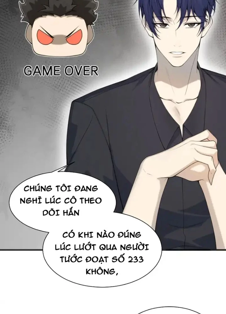 Sau khi xuyên vào game kết liễu boss thành công đứng nhất Chapter 32 - 33